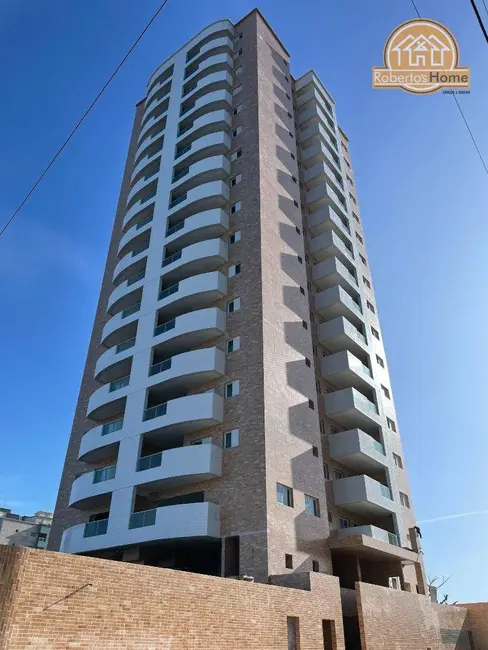 Foto 1 de Apartamento com 2 quartos à venda, 73m2 em Mongagua - SP