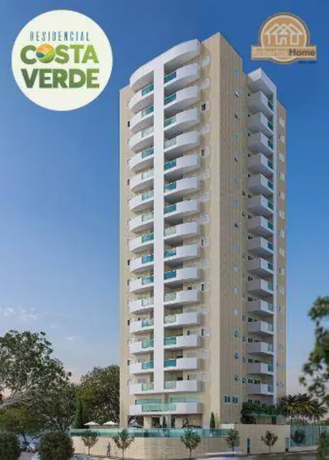 Foto 4 de Apartamento com 2 quartos à venda, 73m2 em Mongagua - SP