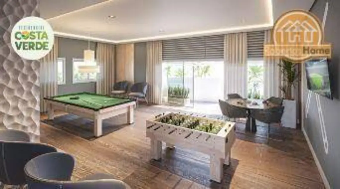 Foto 6 de Apartamento com 2 quartos à venda, 73m2 em Mongagua - SP