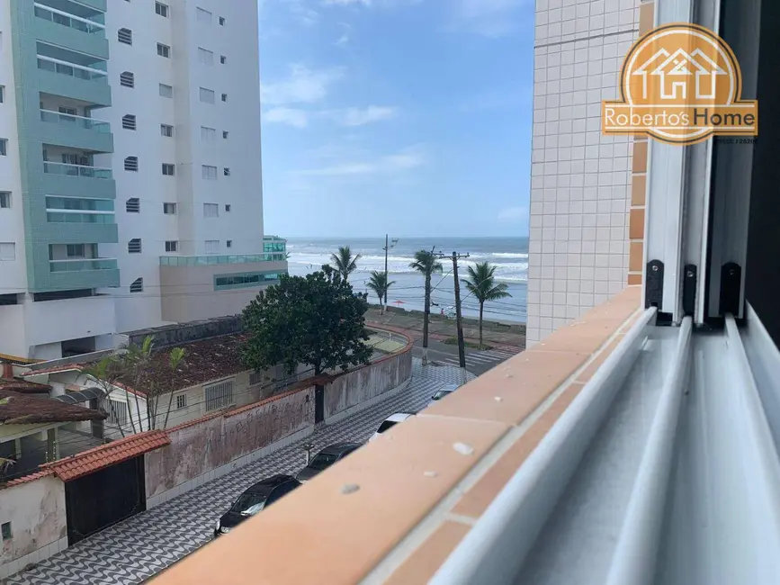Foto 5 de Apartamento com 2 quartos à venda, 70m2 em Mongagua - SP