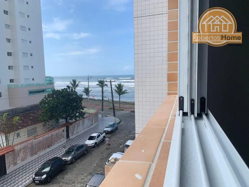 Foto 6 de Apartamento com 2 quartos à venda, 70m2 em Mongagua - SP