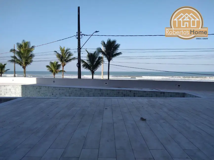 Foto 9 de Apartamento com 2 quartos à venda, 77m2 em Mongagua - SP