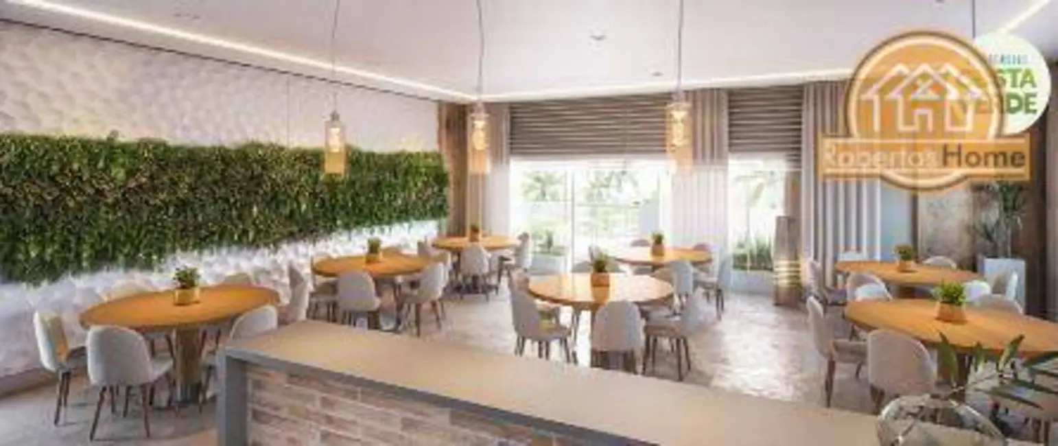 Foto 4 de Apartamento com 2 quartos à venda, 77m2 em Mongagua - SP