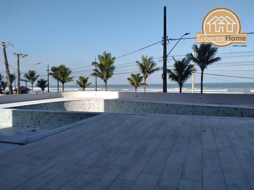 Foto 8 de Apartamento com 2 quartos à venda, 77m2 em Mongagua - SP