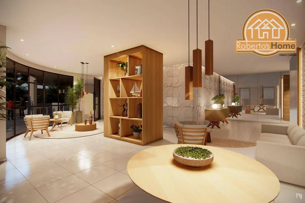 Foto 6 de Apartamento com 4 quartos à venda, 161m2 em Centro, Mongagua - SP