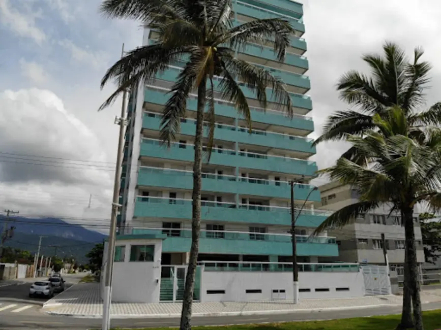 Foto 6 de Apartamento com 2 quartos à venda, 108m2 em Praia Grande - SP