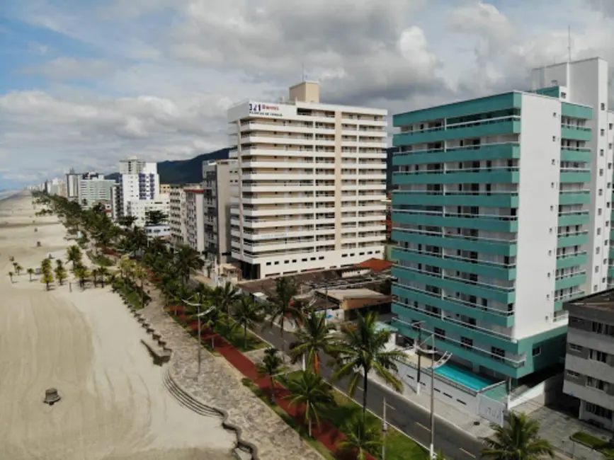 Foto 5 de Apartamento com 2 quartos à venda, 108m2 em Praia Grande - SP