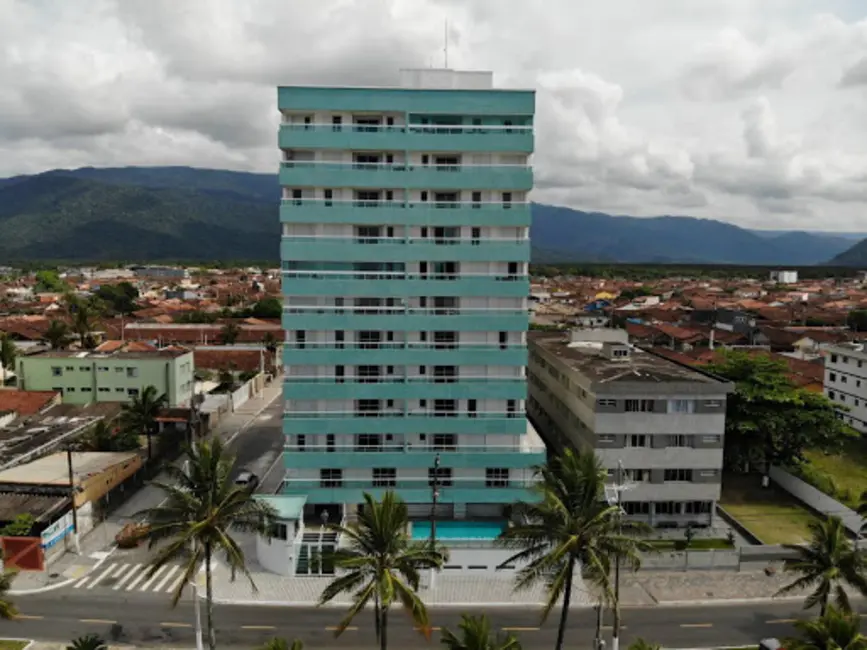 Foto 1 de Apartamento com 2 quartos à venda, 108m2 em Praia Grande - SP