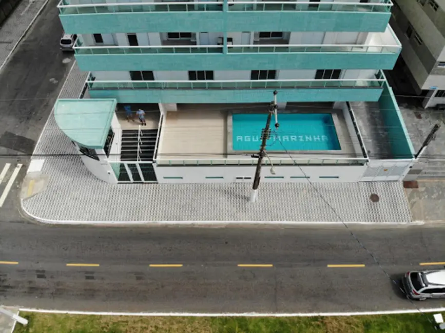 Foto 2 de Apartamento com 2 quartos à venda, 108m2 em Praia Grande - SP
