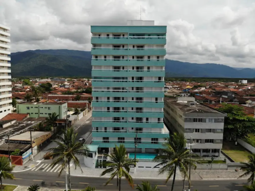 Foto 3 de Apartamento com 2 quartos à venda, 108m2 em Praia Grande - SP