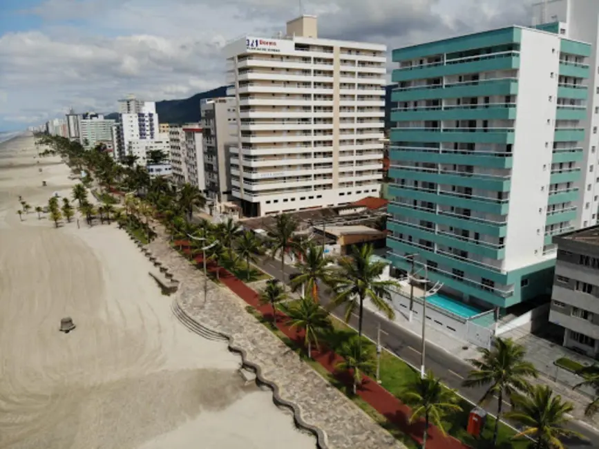 Foto 7 de Apartamento com 2 quartos à venda, 108m2 em Praia Grande - SP