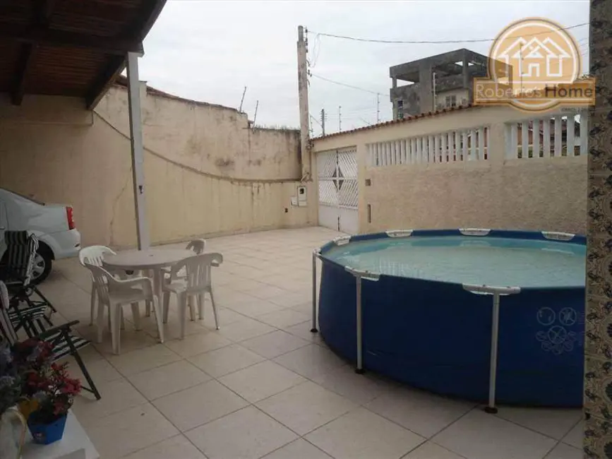 Foto 8 de Casa com 4 quartos à venda, 290m2 em Mongagua - SP