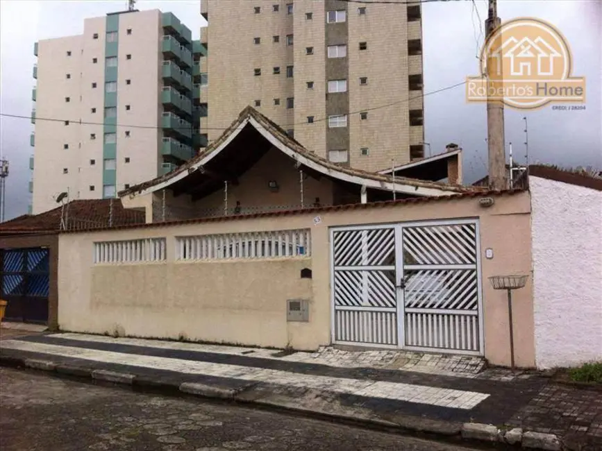 Foto 4 de Casa com 4 quartos à venda, 290m2 em Mongagua - SP