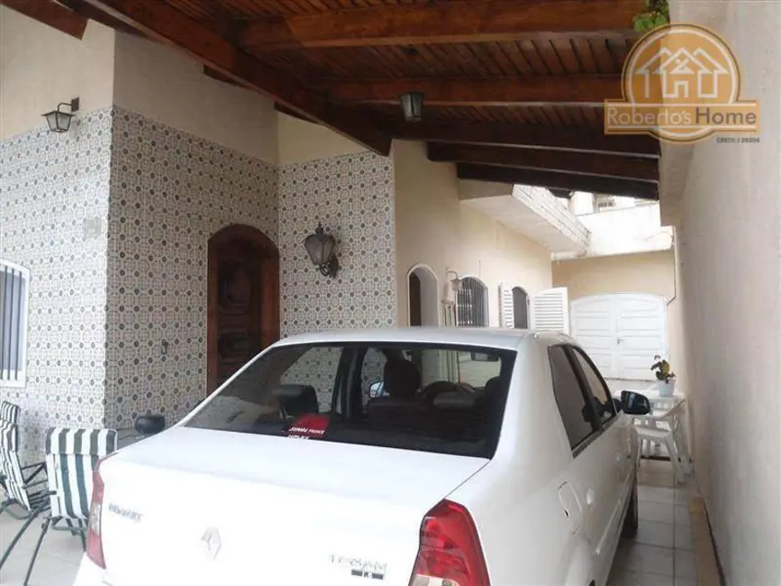 Foto 6 de Casa com 4 quartos à venda, 290m2 em Mongagua - SP