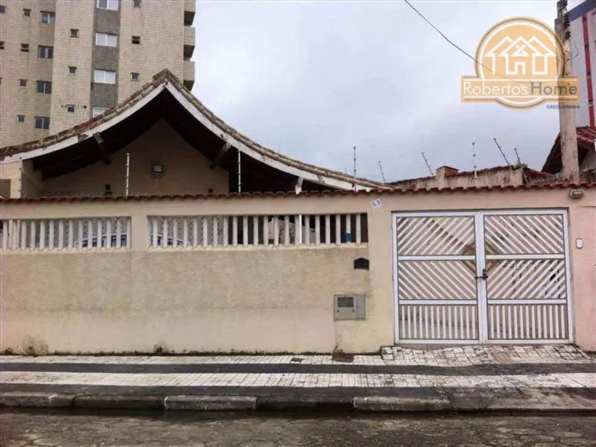 Foto 5 de Casa com 4 quartos à venda, 290m2 em Mongagua - SP