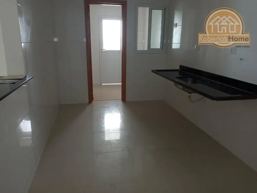 Foto 6 de Apartamento com 3 quartos à venda, 188m2 em Mongagua - SP