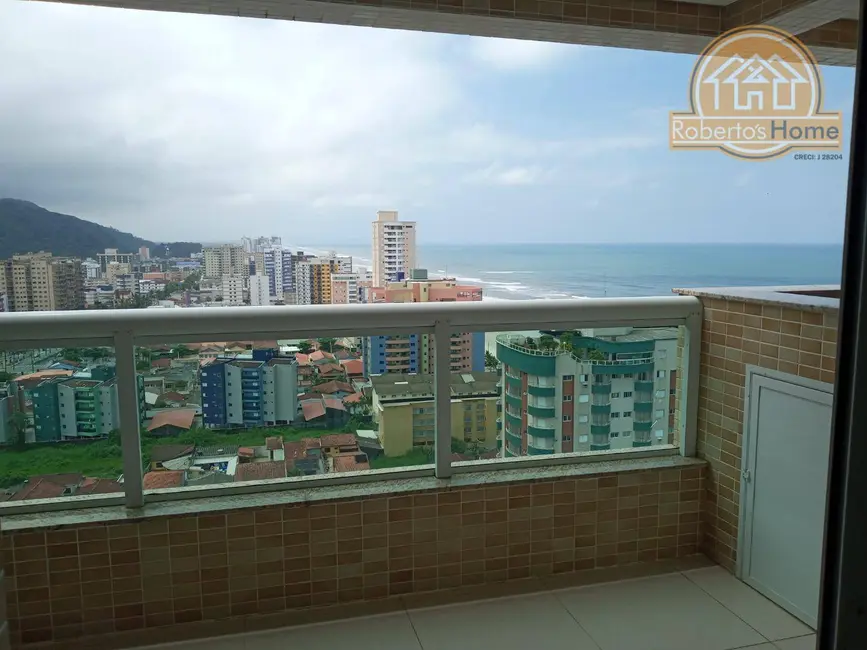 Foto 2 de Apartamento com 2 quartos à venda, 76m2 em Mongagua - SP