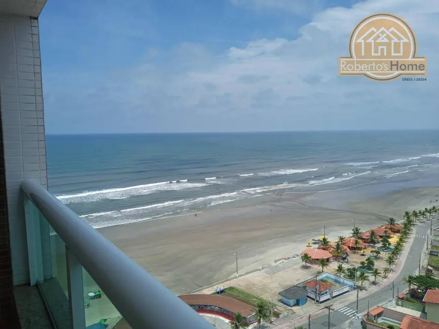 Foto 4 de Apartamento com 2 quartos à venda, 82m2 em Mongagua - SP