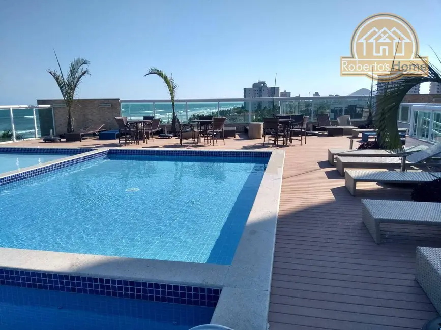 Foto 3 de Apartamento com 2 quartos à venda, 82m2 em Mongagua - SP