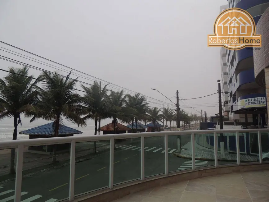 Foto 9 de Apartamento com 2 quartos à venda, 75m2 em Mongagua - SP