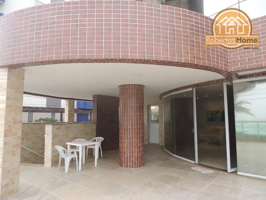 Foto 8 de Apartamento com 2 quartos à venda, 75m2 em Mongagua - SP