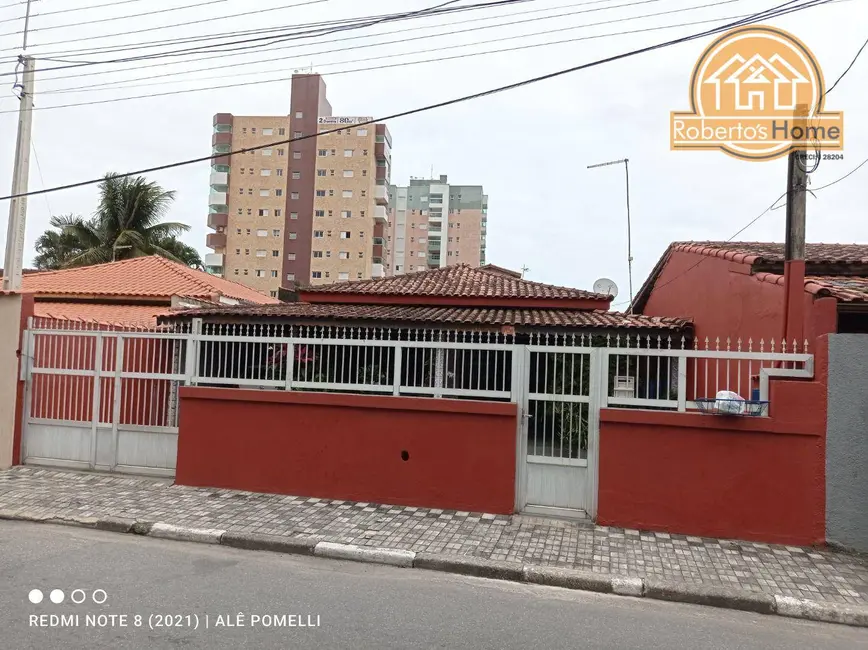 Casa com 3 quartos à venda, 284m2 em Centro, Mongagua - SP - imagem 4 Foto 4 de Casa com 3 quartos à venda, 284m2 em Centro, Mongagua - SP