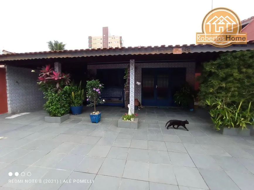 Casa com 3 quartos à venda, 284m2 em Centro, Mongagua - SP - imagem 6 Foto 6 de Casa com 3 quartos à venda, 284m2 em Centro, Mongagua - SP