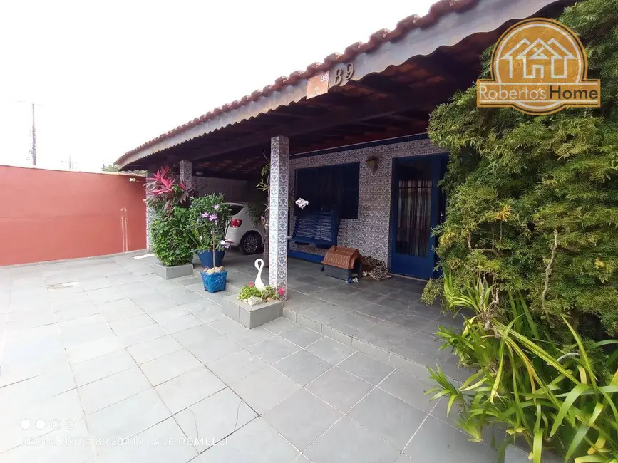 Casa com 3 quartos à venda, 284m2 em Centro, Mongagua - SP - imagem 7 Foto 7 de Casa com 3 quartos à venda, 284m2 em Centro, Mongagua - SP