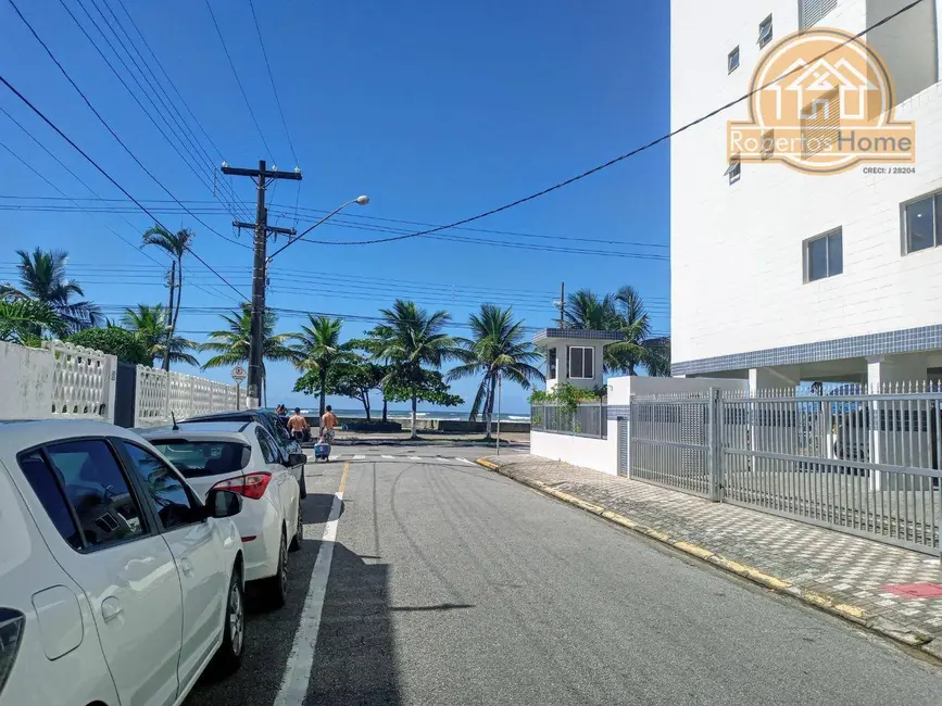 Foto 5 de Apartamento com 3 quartos à venda, 169m2 em Centro, Mongagua - SP