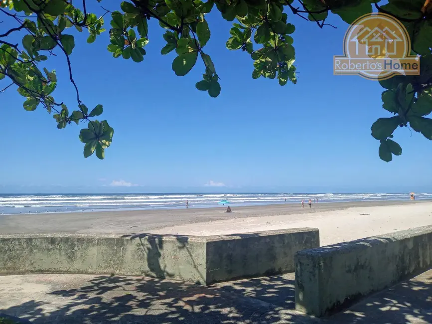 Foto 8 de Apartamento com 3 quartos à venda, 169m2 em Centro, Mongagua - SP