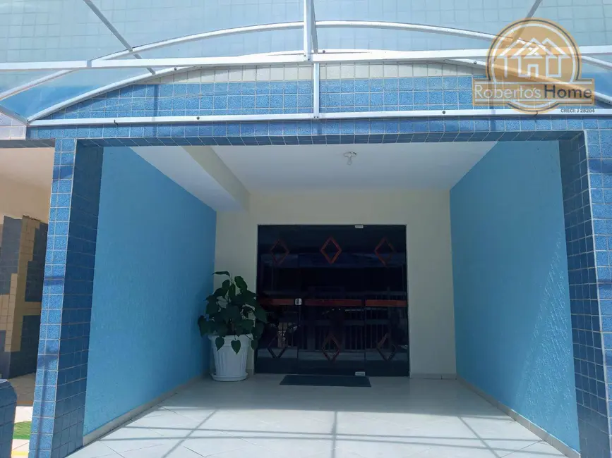 Foto 8 de Apartamento com 3 quartos à venda, 169m2 em Centro, Mongagua - SP