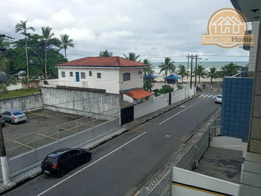 Foto 2 de Apartamento com 3 quartos à venda, 169m2 em Centro, Mongagua - SP