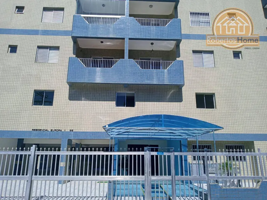 Foto 5 de Apartamento com 3 quartos à venda, 169m2 em Centro, Mongagua - SP