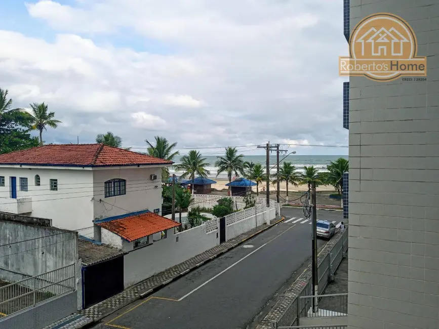 Foto 1 de Apartamento com 3 quartos à venda, 169m2 em Centro, Mongagua - SP