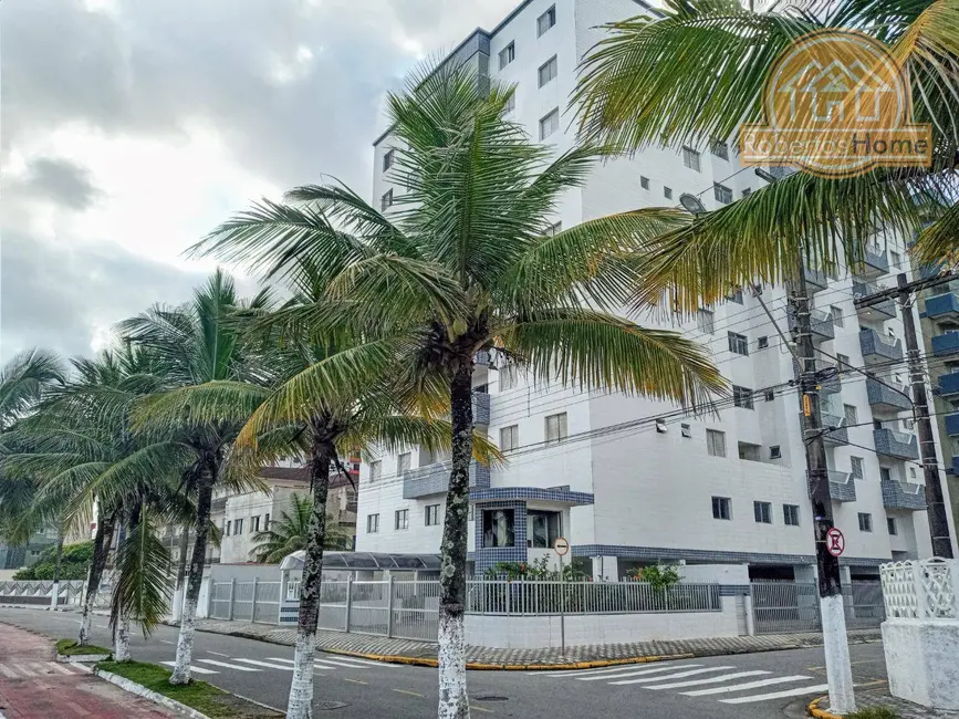 Apartamento com 4 quartos à venda, 126m2 em Centro, Mongagua - SP - imagem 6 Foto 6 de Apartamento com 4 quartos à venda, 126m2 em Centro, Mongagua - SP