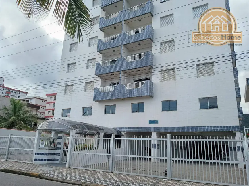 Apartamento com 4 quartos à venda, 126m2 em Centro, Mongagua - SP - imagem 3 Foto 3 de Apartamento com 4 quartos à venda, 126m2 em Centro, Mongagua - SP