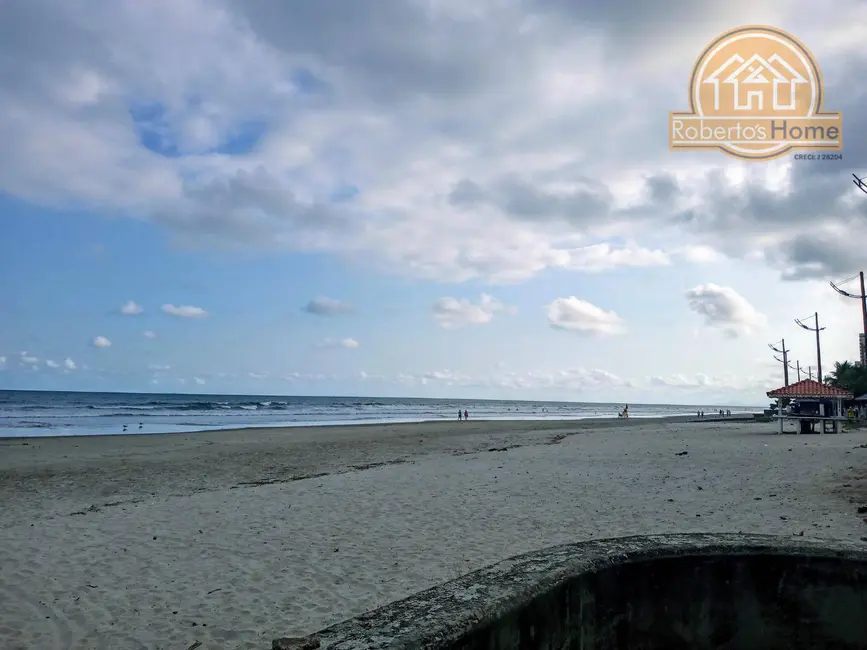 Apartamento com 4 quartos à venda, 126m2 em Centro, Mongagua - SP - imagem 5 Foto 5 de Apartamento com 4 quartos à venda, 126m2 em Centro, Mongagua - SP