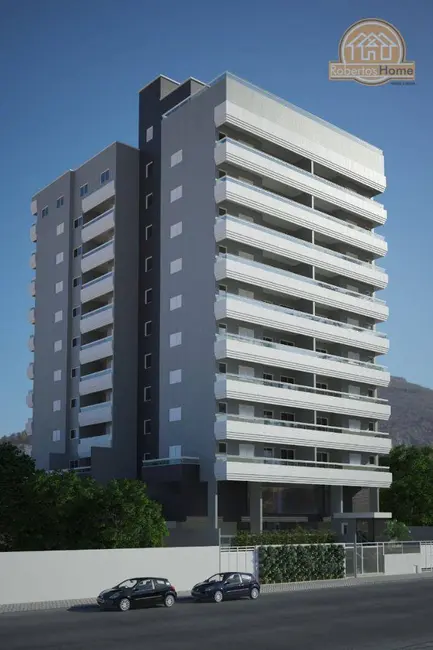 Apartamento com 1 quarto à venda, 54m2 em Praia Grande - SP - imagem 2 Foto 2 de Apartamento com 1 quarto à venda, 54m2 em Praia Grande - SP