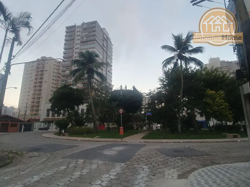 Sobrado com 2 quartos à venda, 150m2 em Aviação, Praia Grande - SP - imagem 4 Foto 4 de Sobrado com 2 quartos à venda, 150m2 em Aviação, Praia Grande - SP