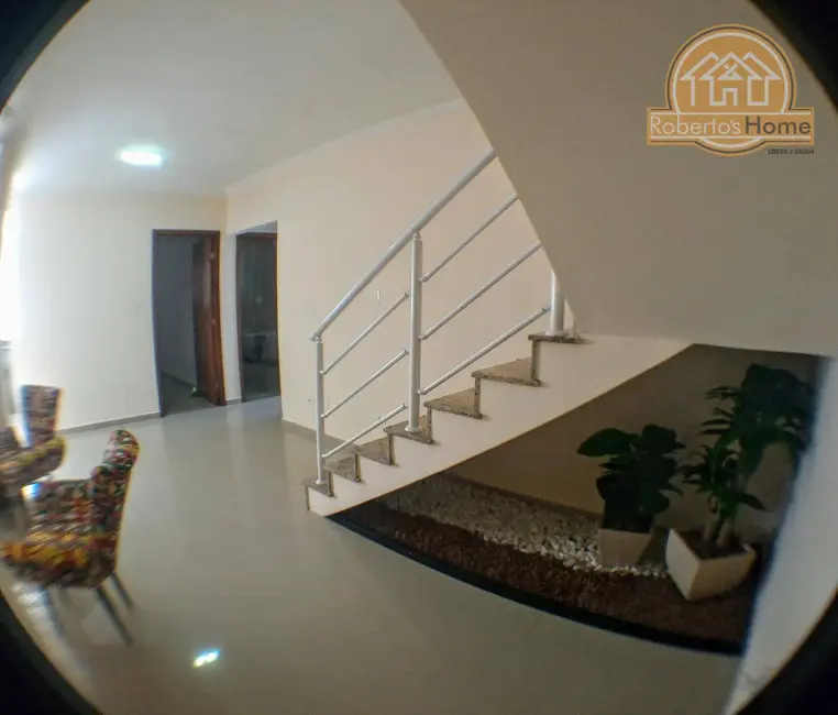 Foto 7 de Cobertura com 3 quartos à venda, 127m2 em Centro, Mongagua - SP