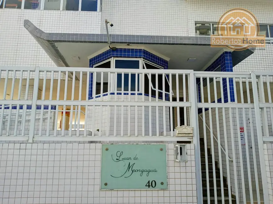 Foto 4 de Cobertura com 3 quartos à venda, 127m2 em Centro, Mongagua - SP