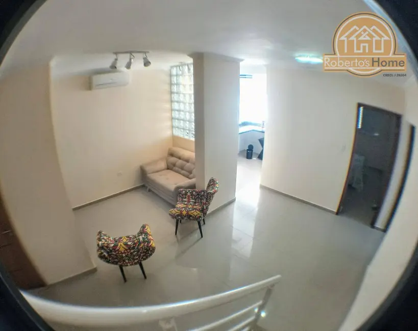 Foto 9 de Cobertura com 3 quartos à venda, 127m2 em Centro, Mongagua - SP