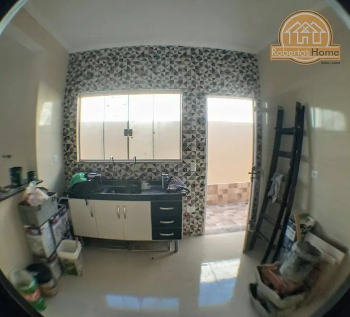 Foto 7 de Casa com 2 quartos à venda, 150m2 em Mongagua - SP