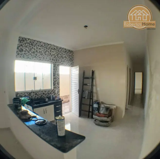 Foto 6 de Casa com 2 quartos à venda, 150m2 em Mongagua - SP