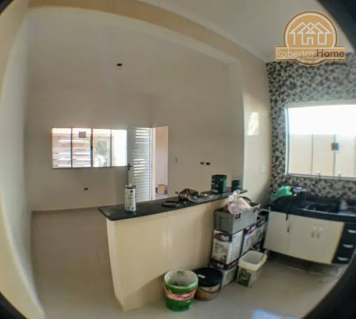 Foto 5 de Casa com 2 quartos à venda, 150m2 em Mongagua - SP