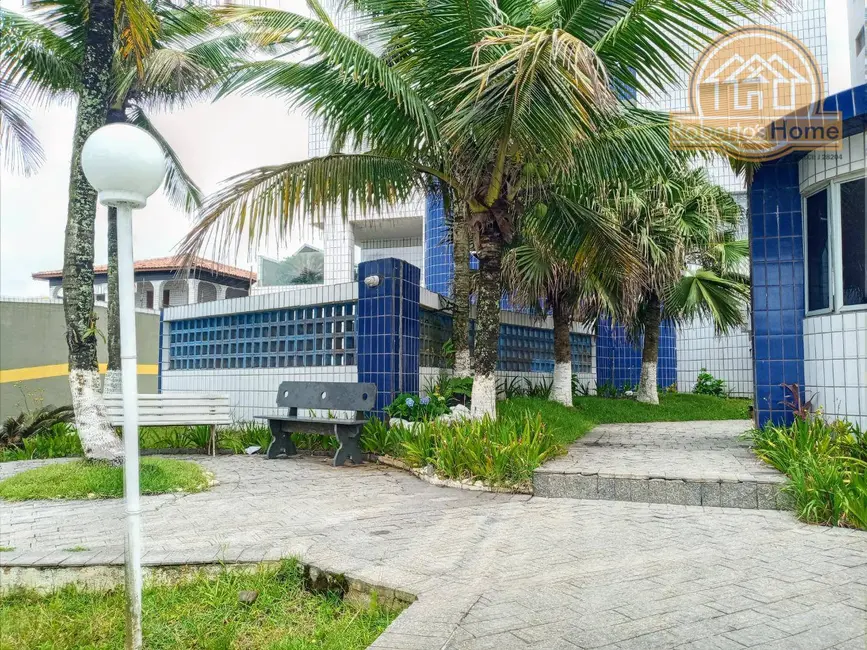 Foto 9 de Apartamento com 3 quartos à venda, 120m2 em Mongagua - SP