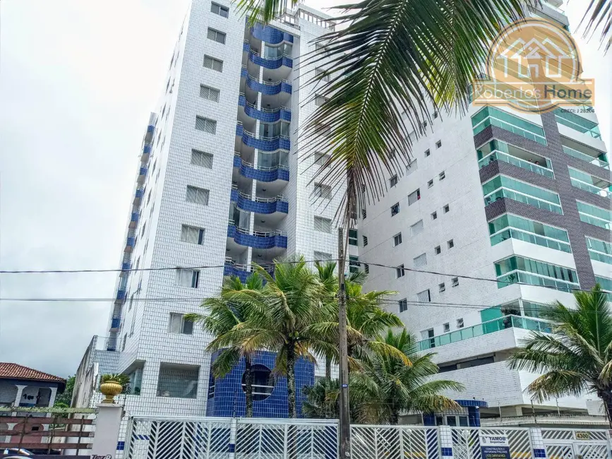 Foto 4 de Apartamento com 3 quartos à venda, 120m2 em Mongagua - SP