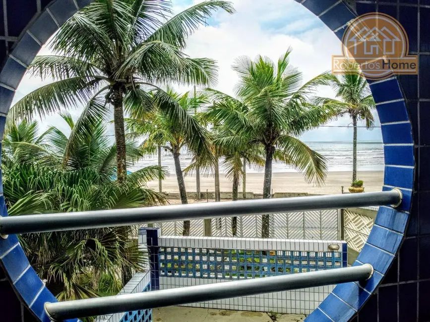 Foto 8 de Apartamento com 3 quartos à venda, 120m2 em Mongagua - SP