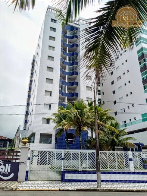 Foto 3 de Apartamento com 3 quartos à venda, 120m2 em Mongagua - SP