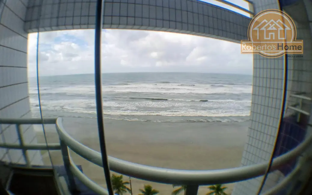 Foto 2 de Apartamento com 3 quartos à venda, 120m2 em Mongagua - SP